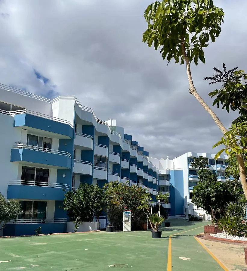 Andylins Place 102 Apartment San Miguel de Abona Spain