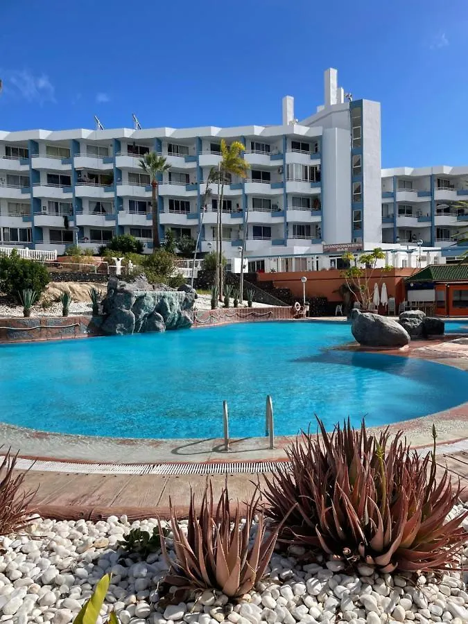 Andylins Place 102 Apartment San Miguel de Abona