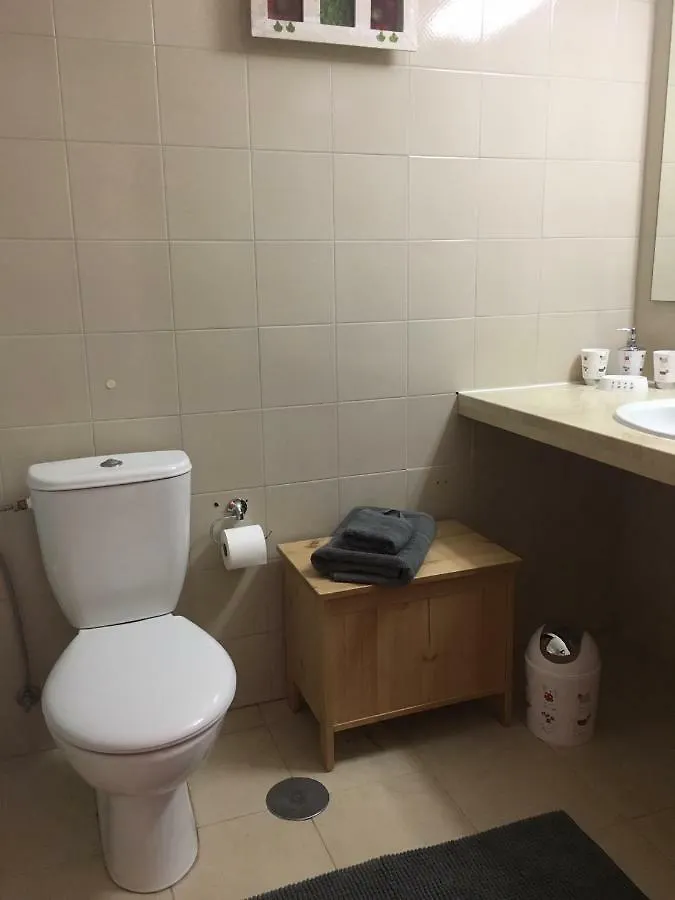 Andylins Place 102 Apartment San Miguel de Abona