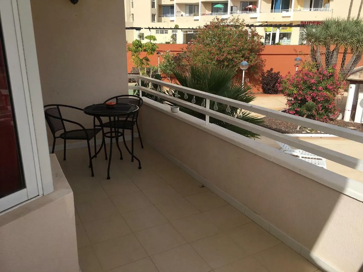Andylins Place 102 Apartment San Miguel de Abona 0*,