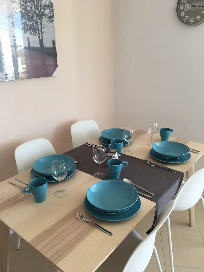 Andylins Place 102 Apartment San Miguel de Abona