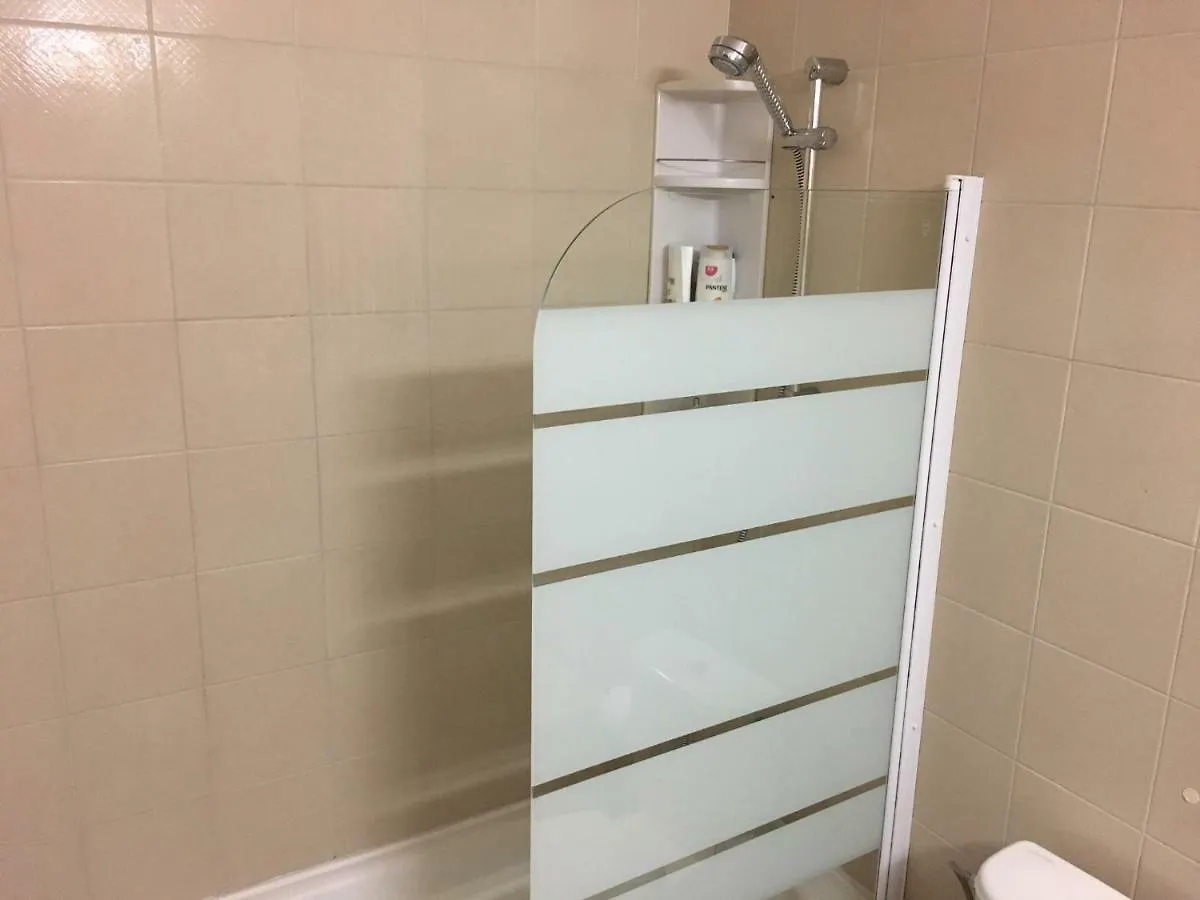 Andylins Place 102 Apartment San Miguel de Abona Spain
