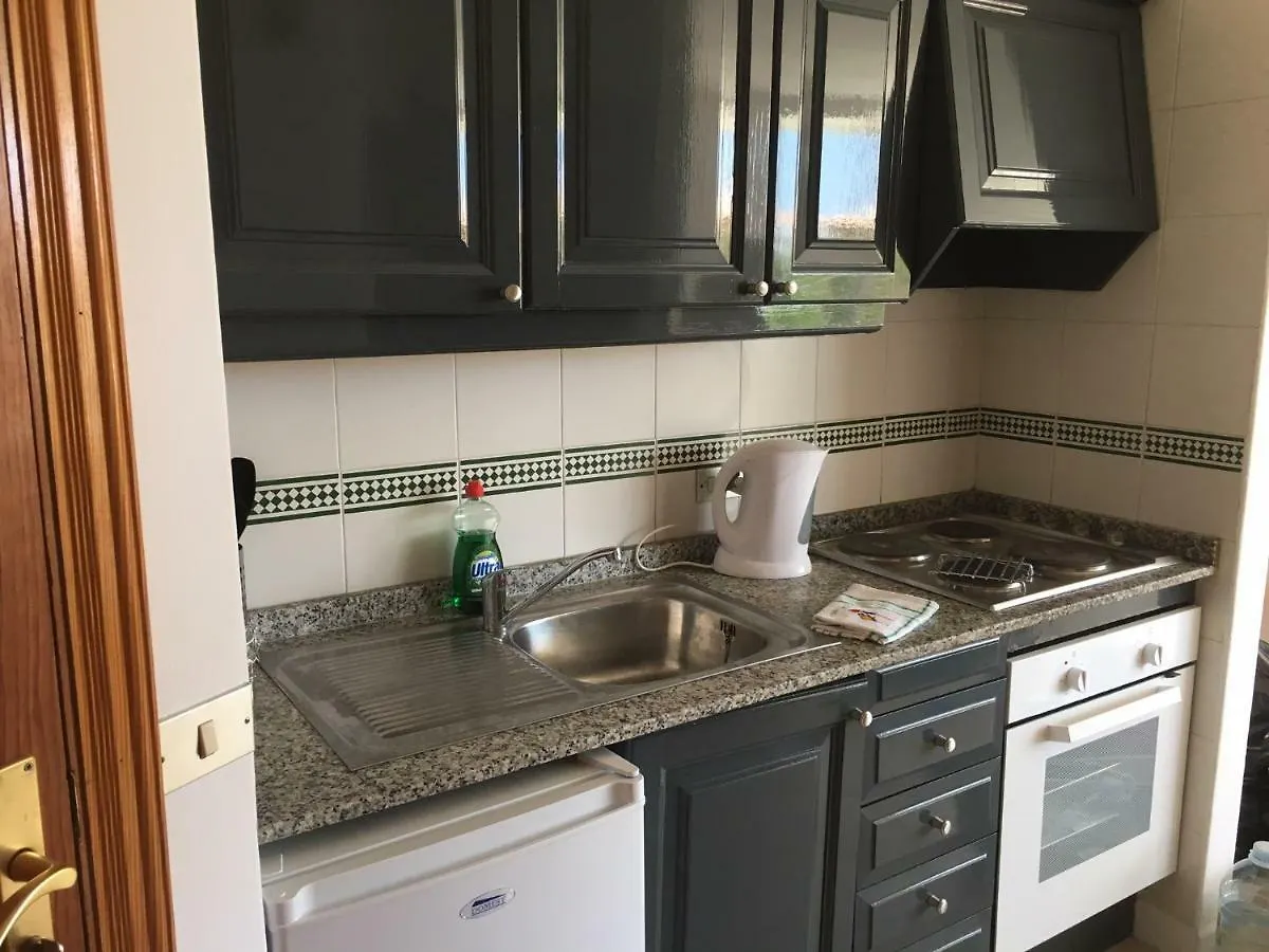 Andylins Place 102 Apartment San Miguel de Abona
