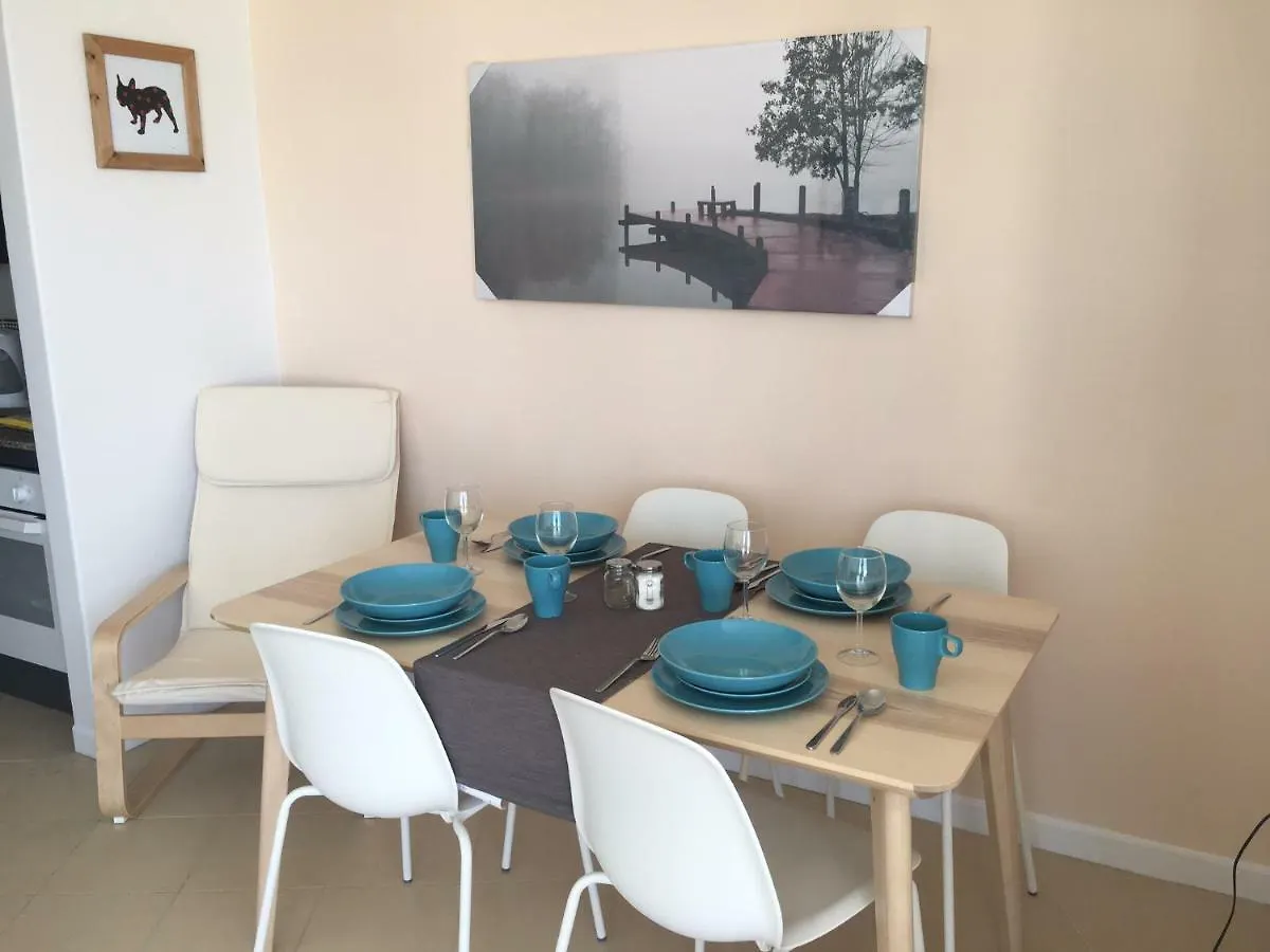 Andylins Place 102 Apartment San Miguel de Abona