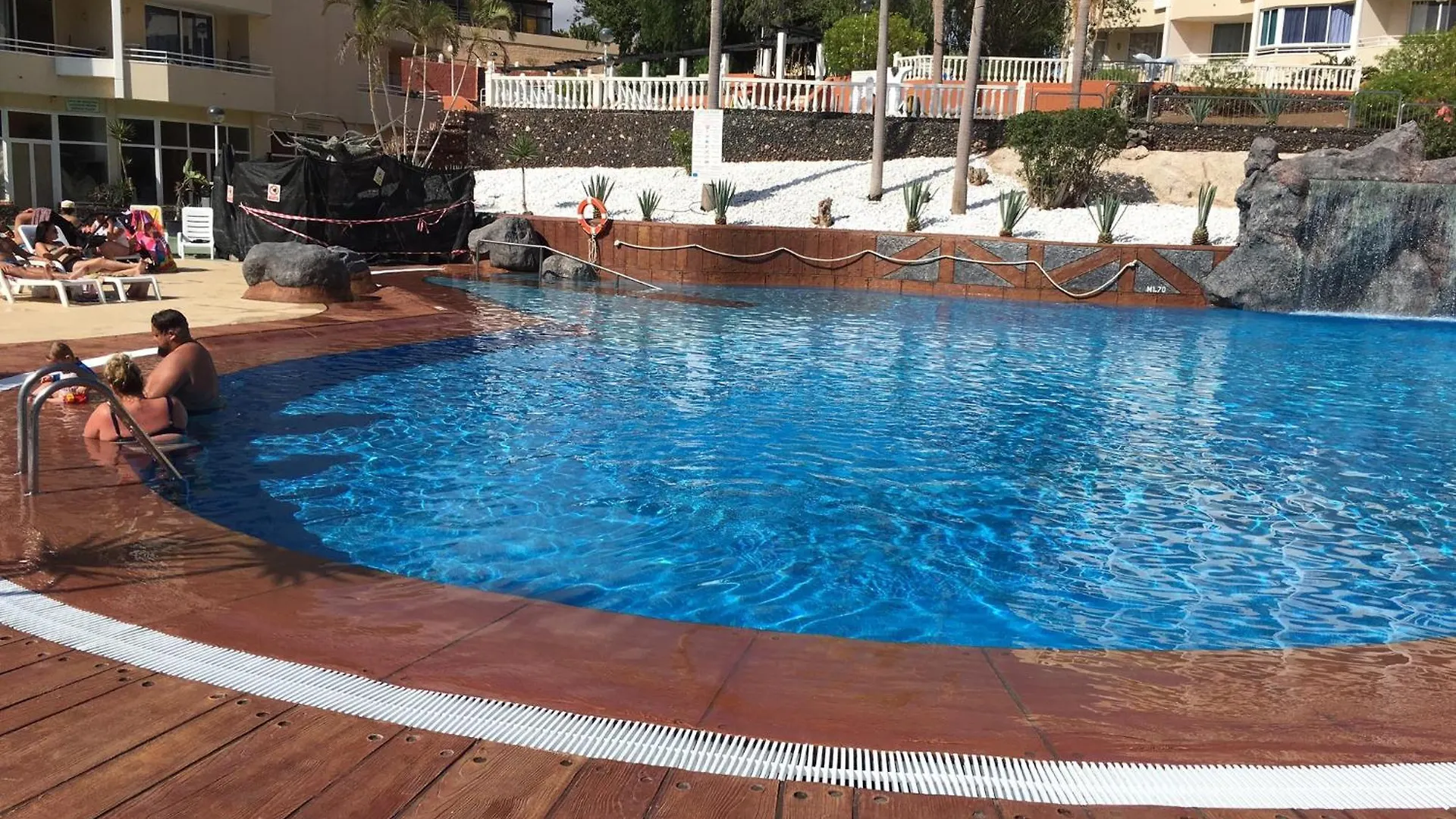Andylins Place 102 Apartment San Miguel de Abona
