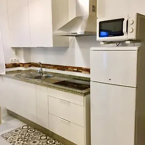 Centro Histórico Mezquita Judería La Preferida Apartamento Córdoba