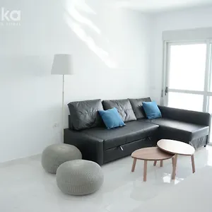 Modern Met Zeezicht, Golf Del Sur, Tereka Apartamento San Miguel de Abona